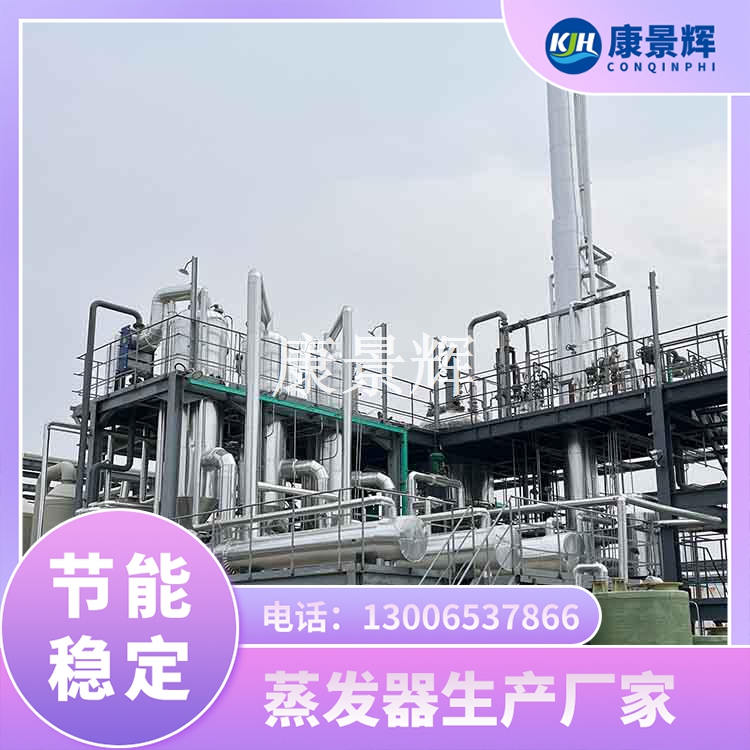 母液蒸發(fā)器 母液蒸發(fā)器