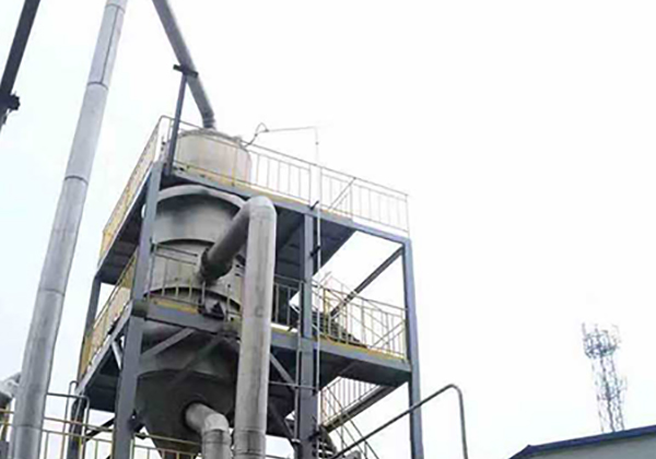 丁二酸蒸發(fā)結(jié)晶設(shè)備案例實景拍攝 丁二酸蒸發(fā)結(jié)晶設(shè)備案例實景拍攝