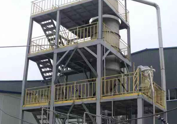 氯化鈉、硫酸鈉蒸發結晶設備