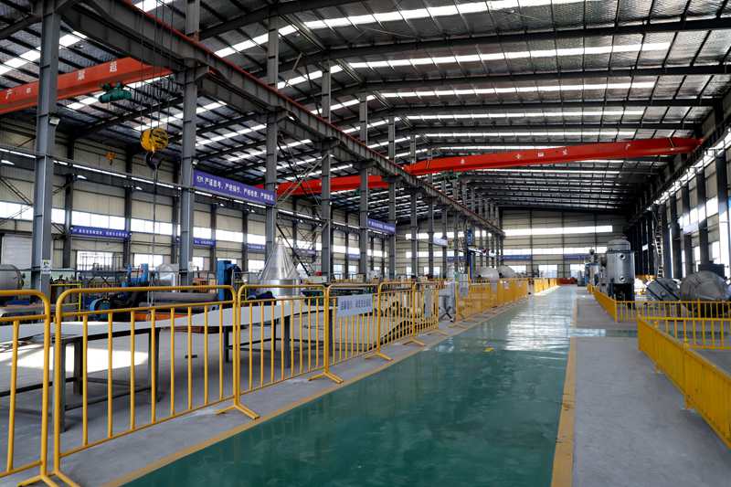 康景輝車間實景 康景輝車間實景