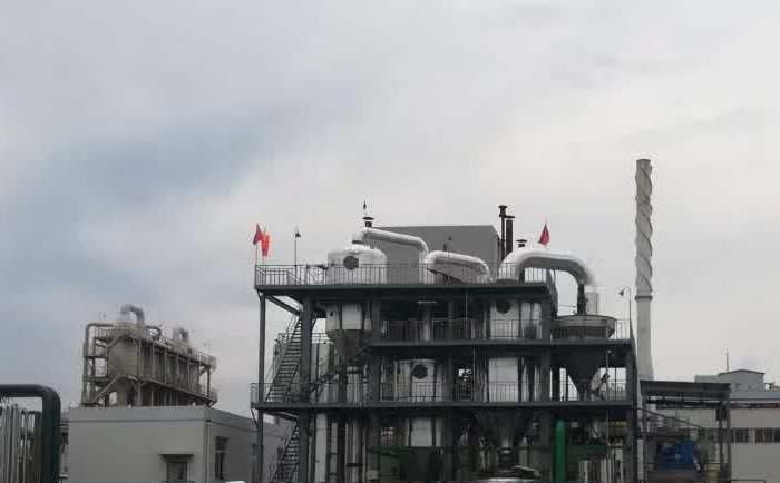 三效蒸發器的設計案例 三效蒸發器的設計案例