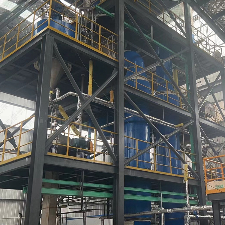 康景輝蒸發(fā)器 康景輝蒸發(fā)器