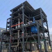 內蒙古地區MVR蒸發系統又雙叒叕簽單啦！