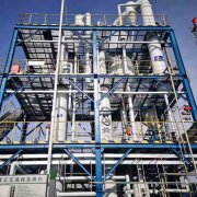 高鎂型脫硫廢水如何零排放處理？