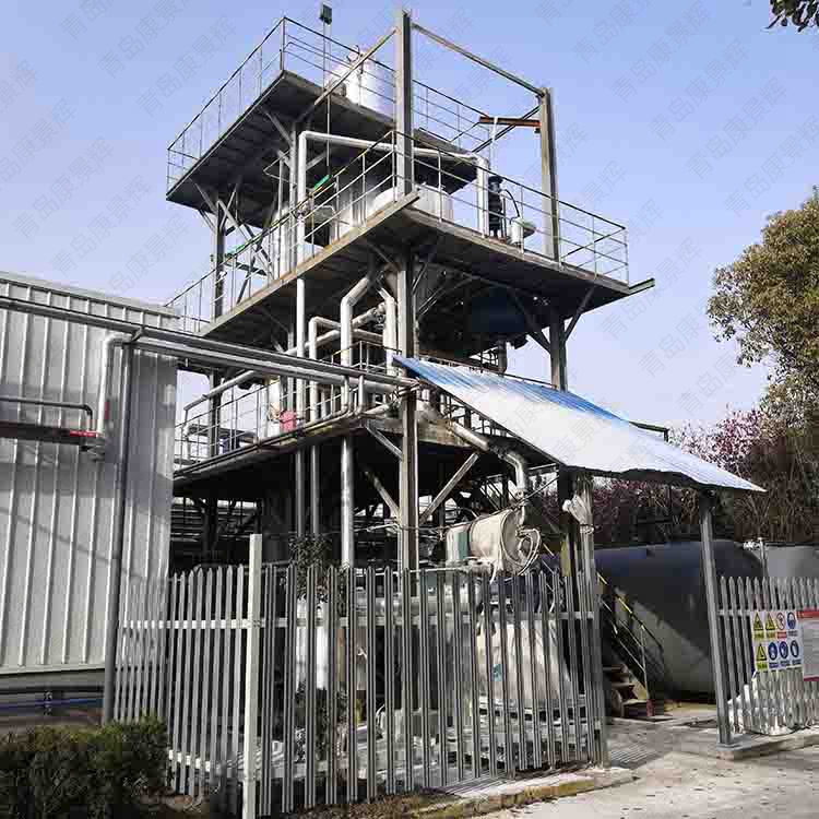 高鹽廢水零排放價(jià)格 高鹽廢水零排放價(jià)格