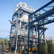 MVR機(jī)械壓縮蒸發(fā)器是什么？