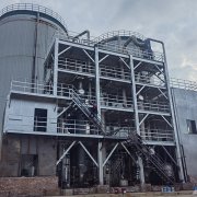 真空制鹽時如何提高鹽晶體成長率？